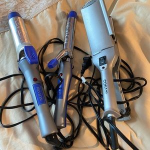 Hair tools bundle